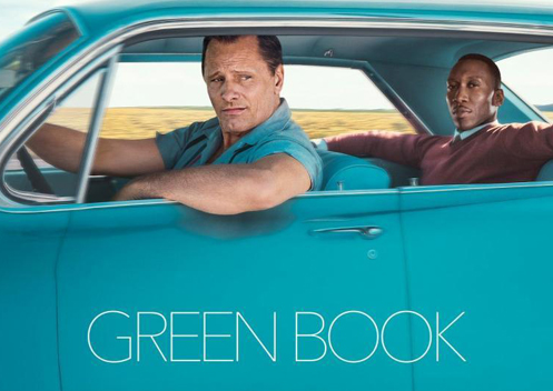 “Green Book” (2018) – Movie review